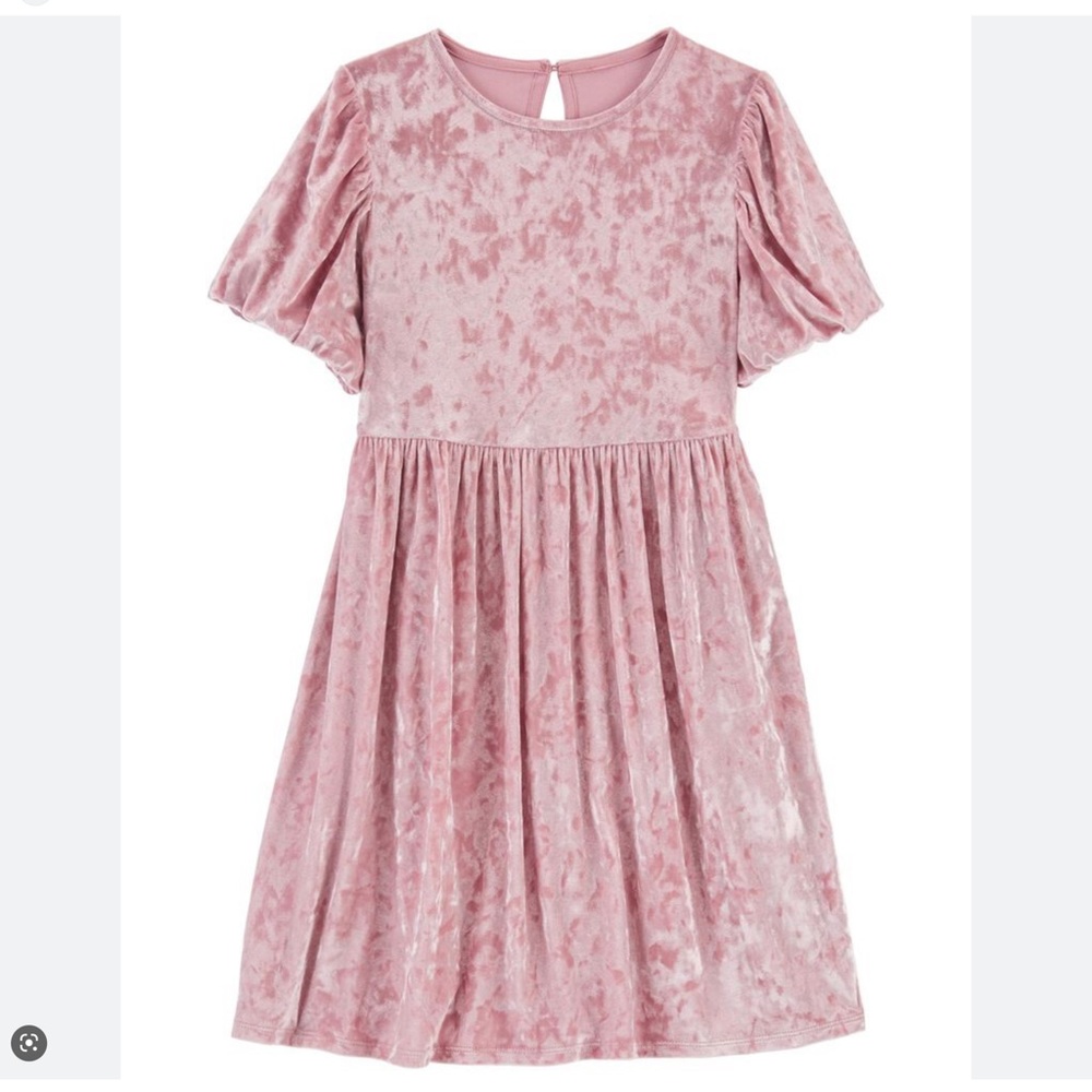 NWT Carter’s Dress